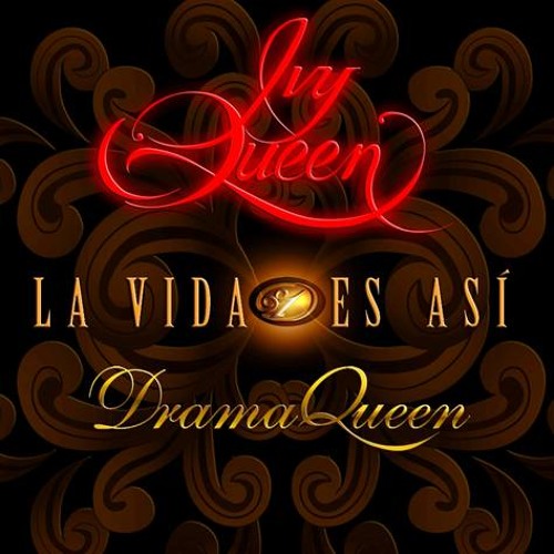 01- Ivy Queen La vida es asi ( remix pro )