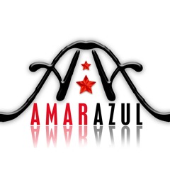 YO TOMO AMAR  AZUL