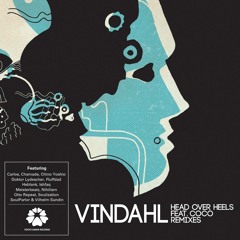 Vindahl - Head Over Heels feat. Coco (Meisterbeatz Static Love Remix)