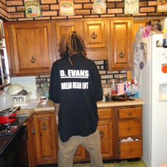 D.EVANS FT. KAZ LIL DADDY- EMOTIONS