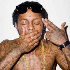 Lil Wayne-Blunt Blowin' Rewind