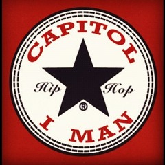 CAPITOL I-MAN "MONEY TALKZ"