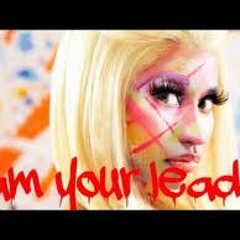 I Am your leader(prv) Dj AlByy & GFarrow