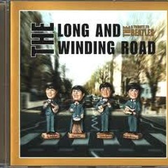 The long and winding road-The beatles cover