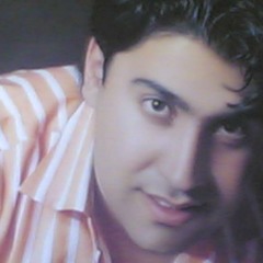 امین غلامیاری _ متاسفم ارات