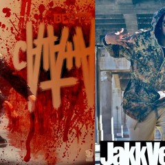 Jakk Velvett feat РотЗакрой - Rage