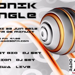 OPILION DJ SET @ 3D FM 22.06.2012 FREE DOWNLOAD