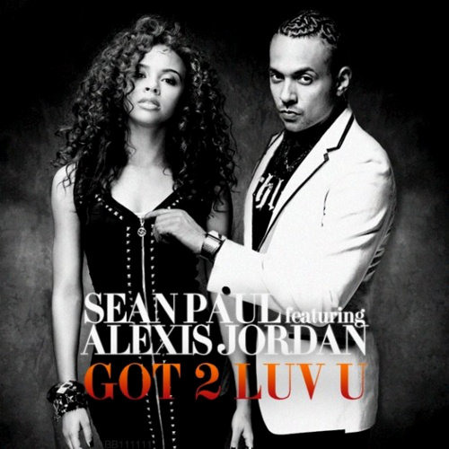 Stream 092 SEAN PAUL GOT 2 LOVE YOU DJ NEOX 2012 by neox Listen online for free on SoundCloud