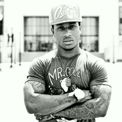 Paranoid Feat.Stunna James