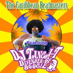 Rompunchy beats from HeatCountry - Track No04 "Sudden Shuffle"