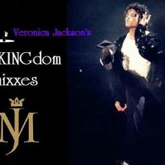 Michael Jackson State of Shock Remixx