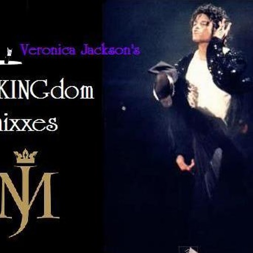 Michael Jackson State of Shock Remixx