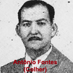 Barracão de Madeira (Antônio Fontes, o Colher) Terreiro Grande e Cristina Buarque