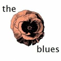Just to Love me Too - The Krimson Blues (DEMO)