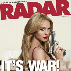 The Waan - Jamming the  Radar Volume 1 - yourmusicradar.com mix