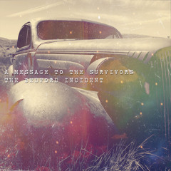 THE BEDFORD INCIDENT - A Message to the Survivors