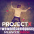 Artwork for Project X - We Want Some Pussy (Mushrodz Remix)
