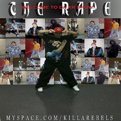 FLOWERS FOR THE DEAD