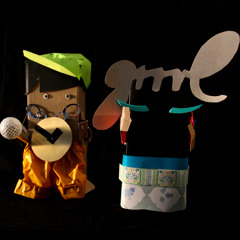Mr Sakitumi & friends
