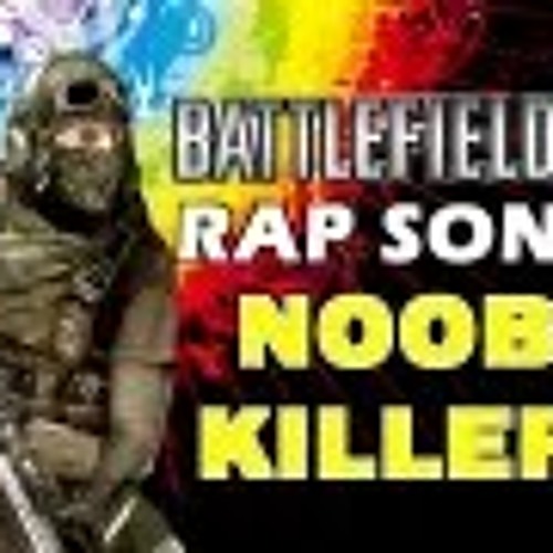 BrySi the Machinima Guy - Battlefield 3 Rap - Noob Killer! by BrySi (Musical Machinima)