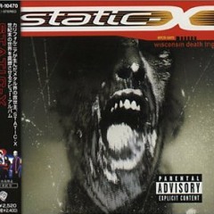 Static X - Love Dump (Savag)