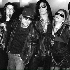 My Life With The Thrill Kill Kult - Asylum Remix by J.Cox