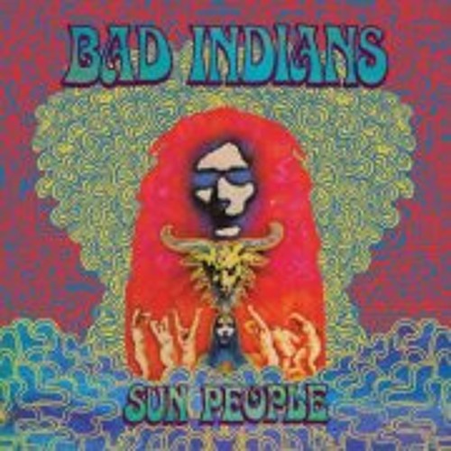 Bad Indians- If I Had The Chance