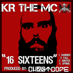 KR the MC - 16 Sixteens - 02. FALL