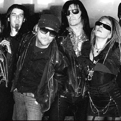My Life With The Thrill Kill Kult - Flesh Remix by J.Cox