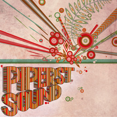 Balam (Bear Rider's Cumbia) 144 BPM