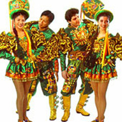 Alberto Dj - Loco De Amor - Amaru (95 Bpm Saya)