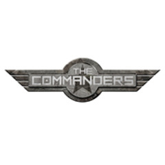 The Commanders - Hardstyle Los Angeles