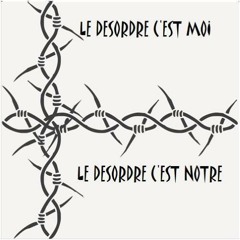 Le Desordre C'est Moi - Ligths Out (Orchid cover)