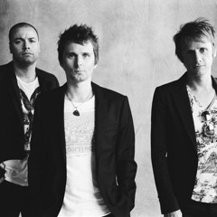 Muse - Feeling good (Live & Drunk)
