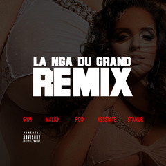 Gym playlist