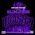Artwork for Slim thug ft. Paul Wall, Z-ro - Houston (chopped and screwed)