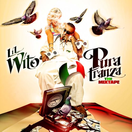 Better place. by lil wito ft. Mj & J aar