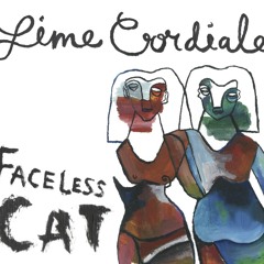 Faceless Cat