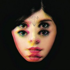 Javiera Mena - El Amanecer