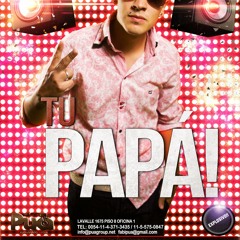 SPOT TU PAPA // DAKOS MOUSTACHE PUA ENTERTAINMENT GROUP