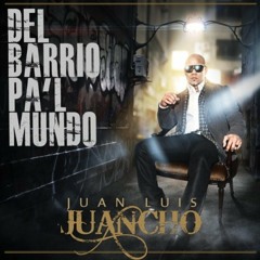 Juan Luis Juancho  - Amor En La Mesa