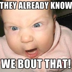 We Bout That Prod. By CoopChardonnay