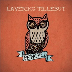 Be Moved - Holding Hands Before Falling