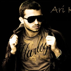 Ari K Relaxing Remix