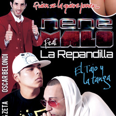 Nene Malo Feat La Repandilla El Tajo y La Tanga ZetaRecord 2012