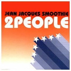 Jean Jacques Smoothie Feat. Tara Busch - 2 People (Nass Remix)