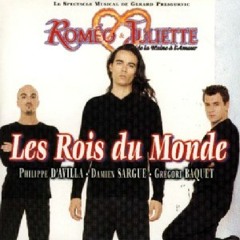 29-06-12 John David nous fait un remake des rois du monde