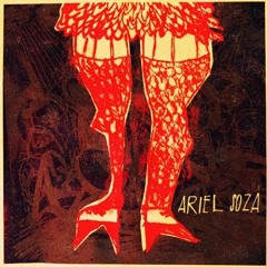 Ariel Soza con Caótico Sirdial / Cabaret Ordinario