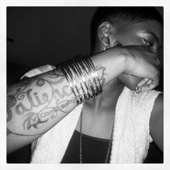 Outside The Storm FreeFlow