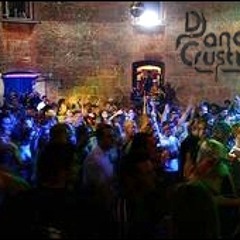 LiveSet @ DJane Crusty [CrustySounds]